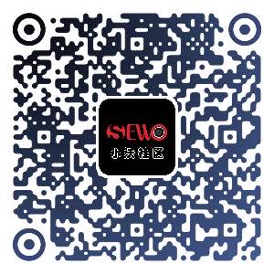 小沃社區APP蘋果版